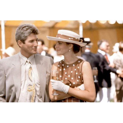 Mujer bonita de Garry Marshall, 1990