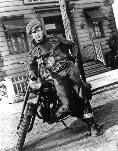Marlon Brando