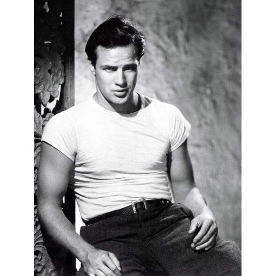 Marlon Brando, 1951