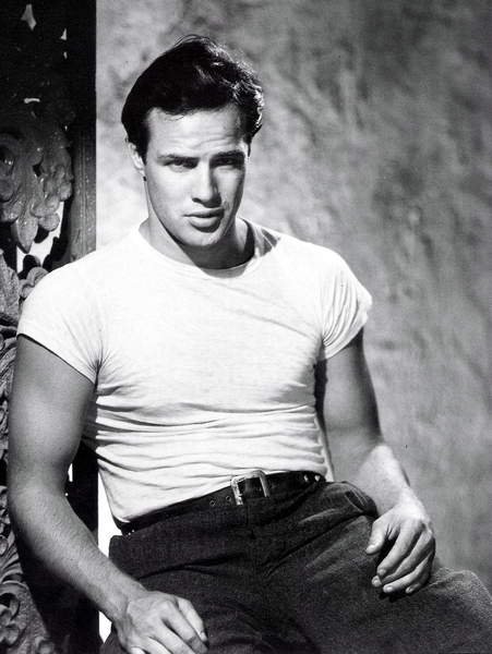 Marlon Brando, 1951