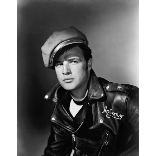 Marlon Brando