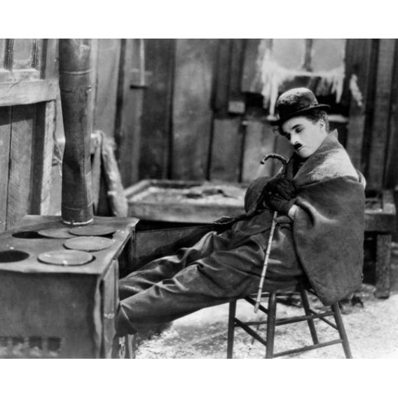Charles Chaplin