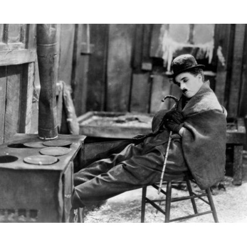 Charles Chaplin