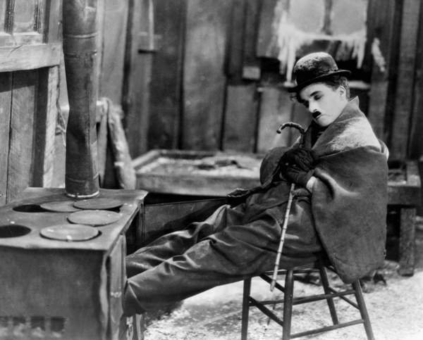 Charles Chaplin