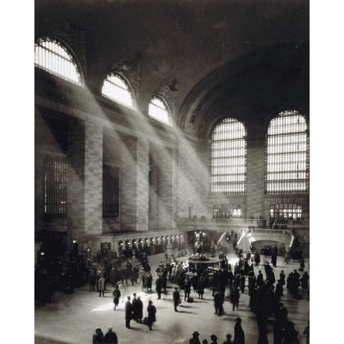 Nueva York, c.1920