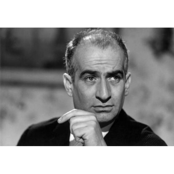 Louis De Funes 1964