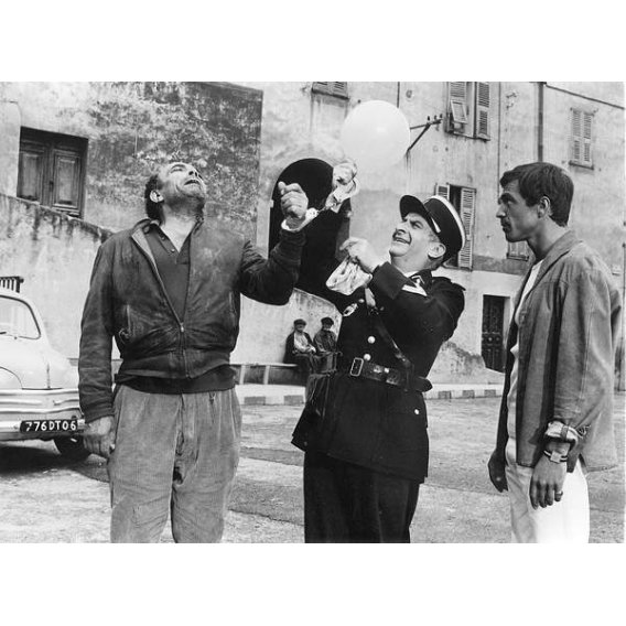 Louis de Funes 1964