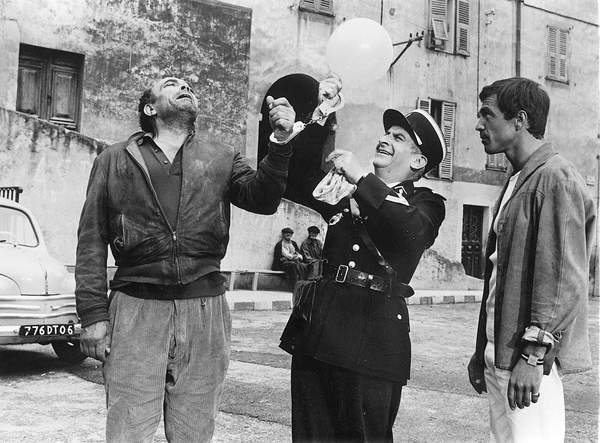 Louis de Funes 1964