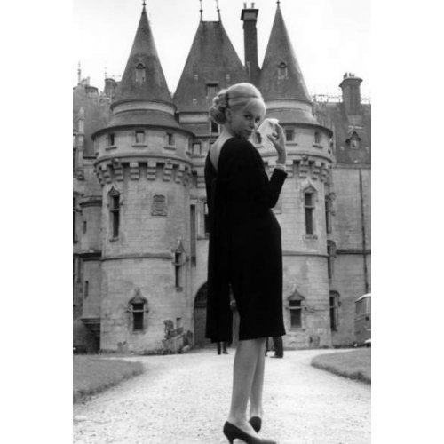 Mireille Darc