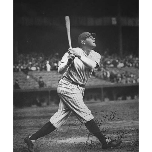 Babe Ruth