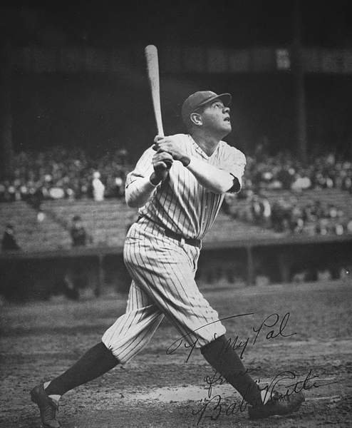 Babe Ruth