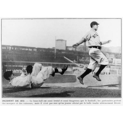 Béisbol americano en 1910