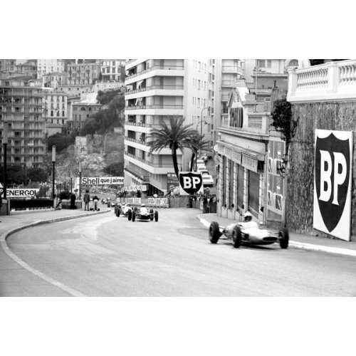 FJ Juniors después de Santa Devota, 1962