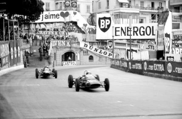 FJ Juniors deja tabac, 1962