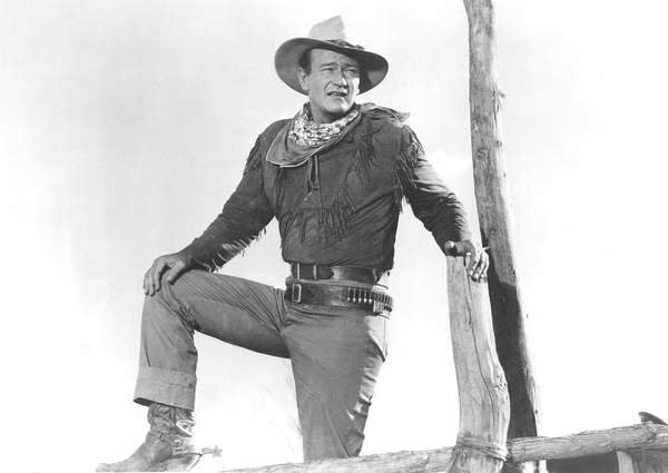 John Wayne