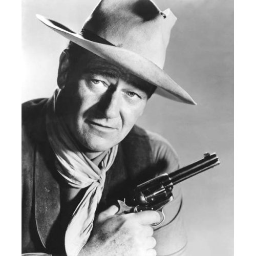 John Wayne