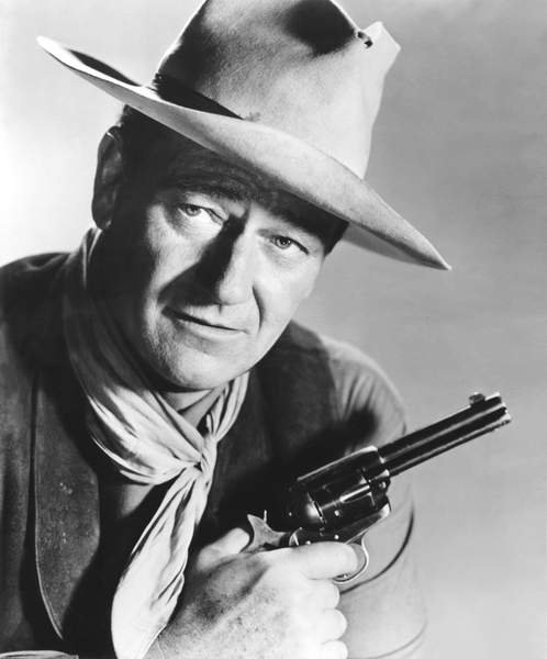 John Wayne