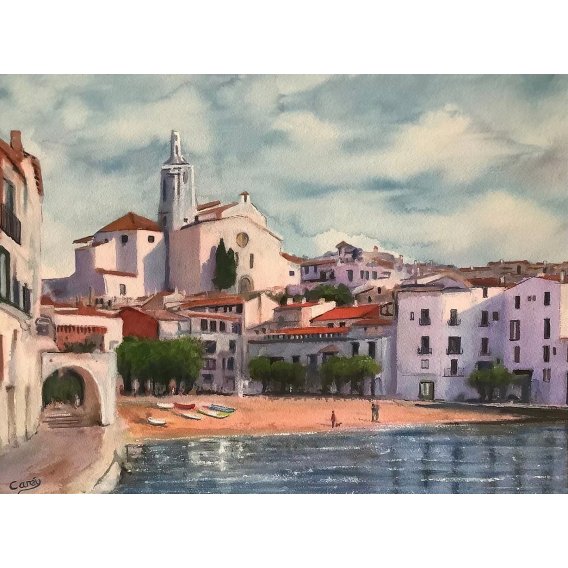 Cadaqués