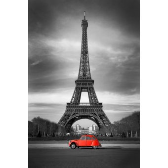 PARIS, ARTISAN GALLERY