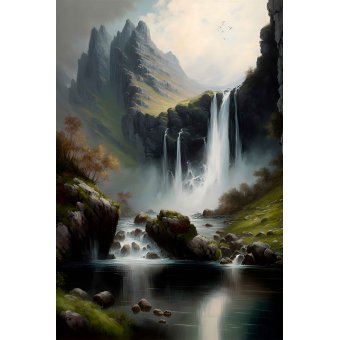 NATURALEZA, ARTISAN GALLERY