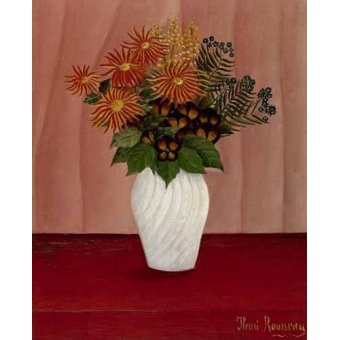 cuadros de flores - Cuadro -Flores-