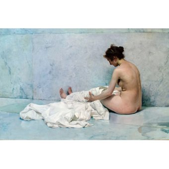 Comprar Cuadro - Desnudo 1892, Sorolla, Joaquín