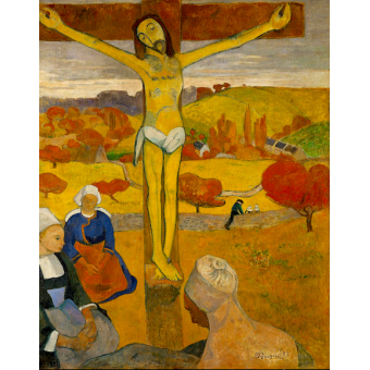 Mata Mua (En tiempos antiguos) — Paul Gauguin