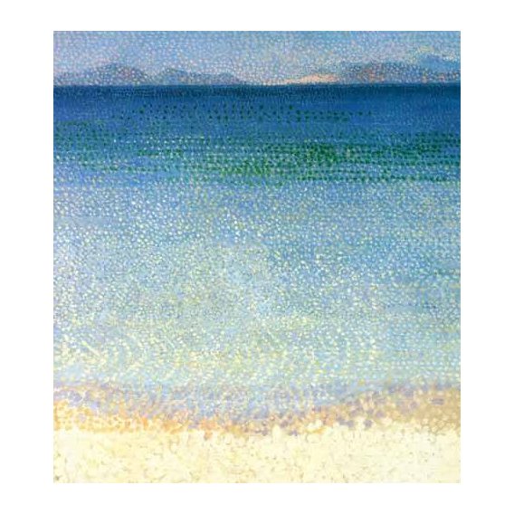 cuadros de marinas - Cuadro -Las islas de Oro-