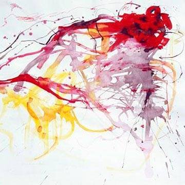 cuadros abstractos