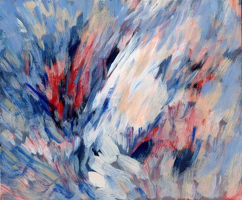 Abstractos VIM 015 de Vicente Montesinos