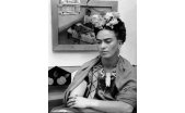  Kahlo, Frida