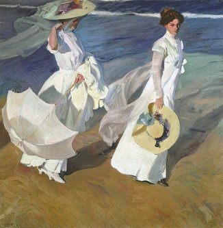 Reproducciones obras de arte: cuadros famosos de pintores