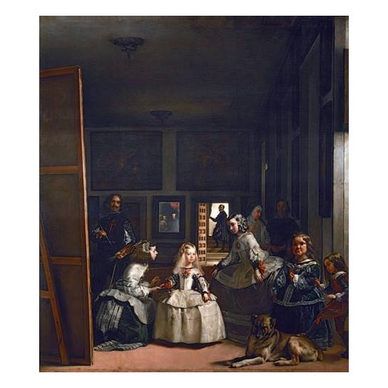 Comprar Cuadros de Velázquez Diego de Silva [Obras Barroco] - ARTISAN GALLERY