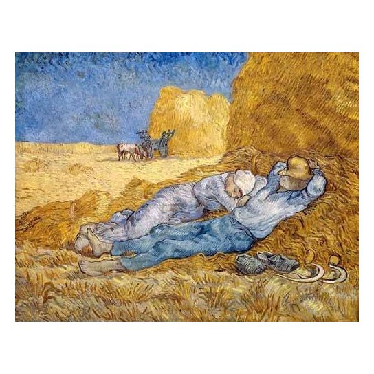 Comprar Cuadros de Van Gogh Vincent ¡Láminas Baratas! - ARTISAN GALLERY