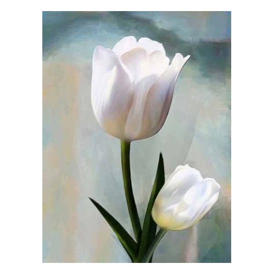 Comprar Cuadros Famosos de Flores Baratos Online - ARTISAN GALLERY