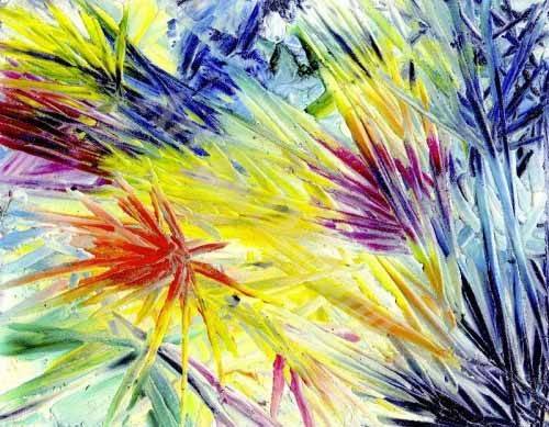 Artisan Gallery: tu tienda para comprar cuadros abstractos únicos