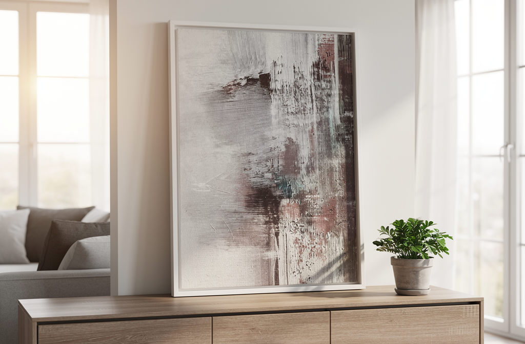 Lienzos a medida online para impresión personalizada - artisan gallery