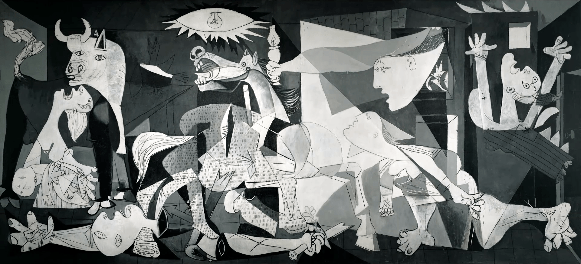 Guernica de Picasso: historia, significado y símbolos del cuadro más político del siglo XX