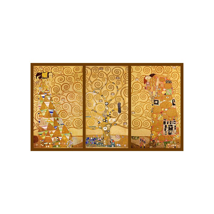 Significado del árbol de la vida de klimt: simbolismo y arte