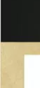 .01.NEGRO MATE  (15x30 mm)  A-1024-17A