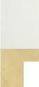 .00 BLANCO MATE (15x30 mm) A 1024-33A