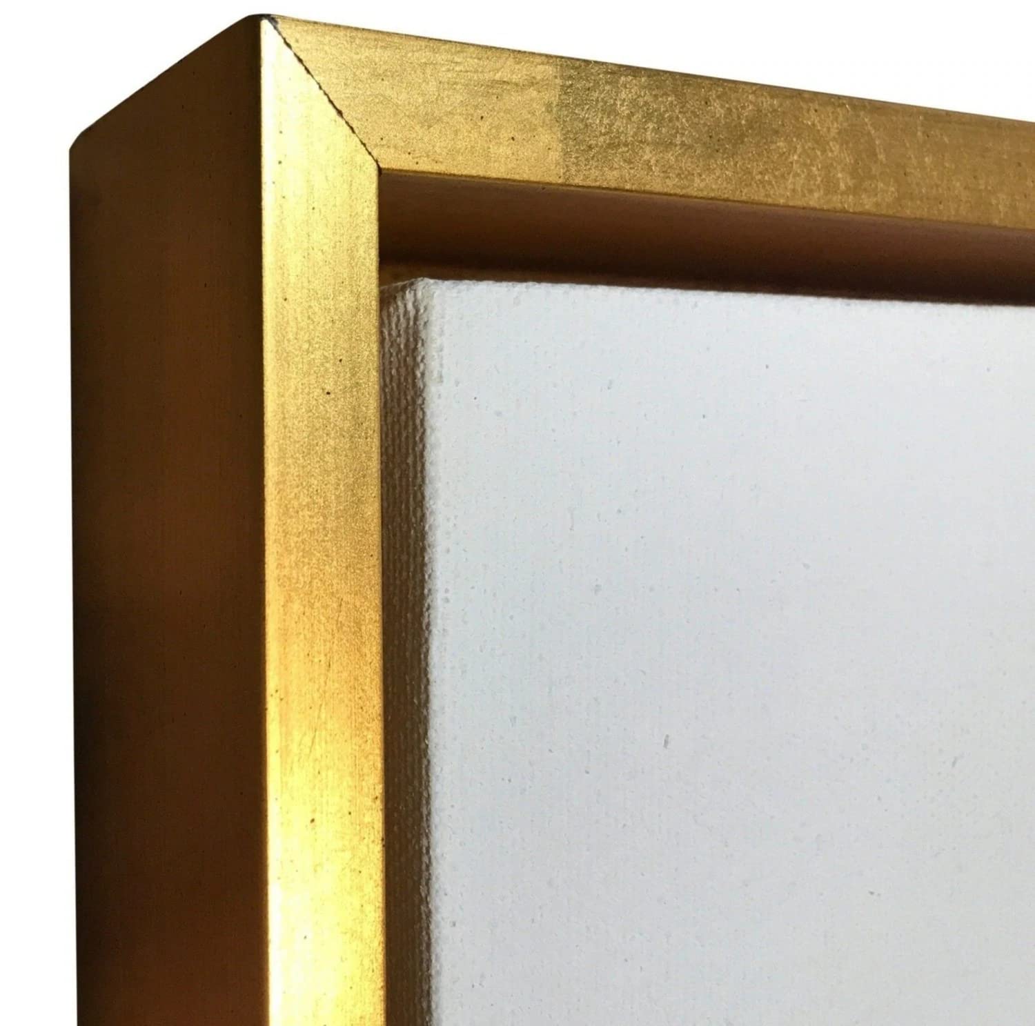 .03. FLOTANTE ORO ZINC (39 x 33 mm) I-2124-714
