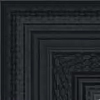 12.NEGRO ESTILO HOLANDESA (55X36MM) - A 349-17	