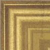 .9. ORO VIEJO FONDO NEGRO (31X23 MM) - A1044-5909