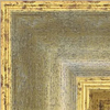 26. MARFIL BORDES ORO (69X31MM) - A 5820-7383