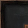 27. NEGRO FONDO NARANJA (68X30MM) - I 7802-471
