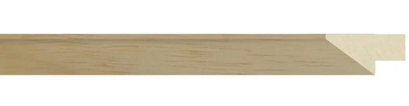 .013. ROBLE NATURAL  (20x40 mm) I - 6061-003