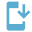 Mobile icon