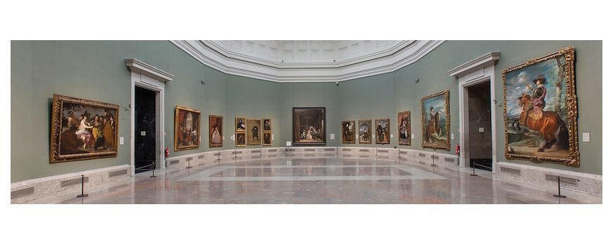 El Prado en Tu Hogar