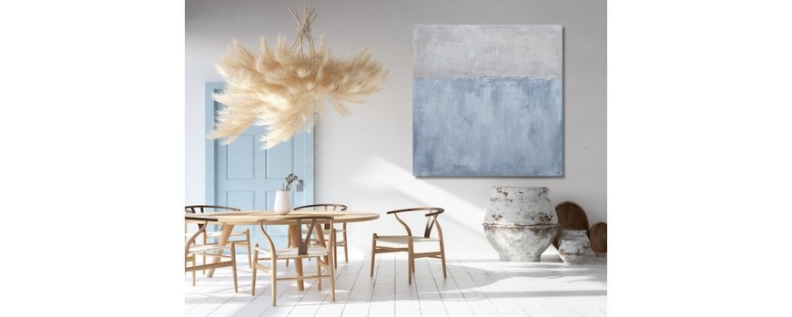 Gu&iacute;a de Iluminaci&oacute;n para Cuadros: C&oacute;mo Realzar tus Obras de Arte en Casa